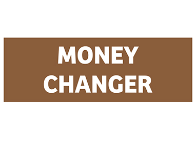 Rahim Traders Money Changer